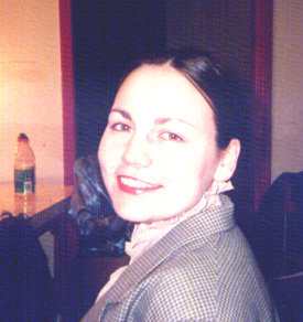 Rachel MacKinnon